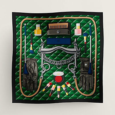 Green - Scarves 90 - Silk Scarves and Accessories for Women Green - Scarves 90 - Silk Scarves and Accessories for Women